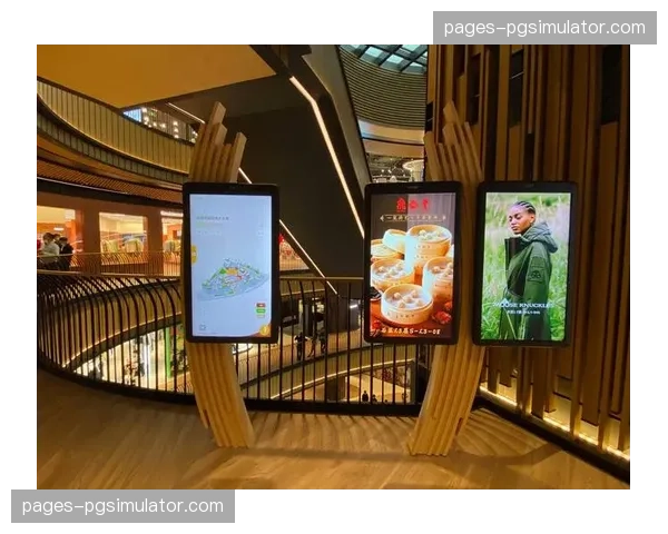 导视系统交互化 观众动线规划逻辑重度迭代